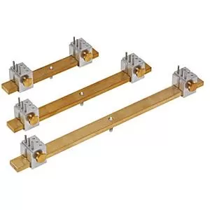 PELCO® Bar Clamp Vise, 4", 6" and 8" - Vise Clamp 4", Vise Clamp 6" (8C278F)