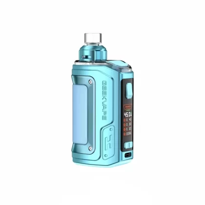 GeekVape H45 Aegis Hero 2 Pod Mod Kit - Vaporider Deals