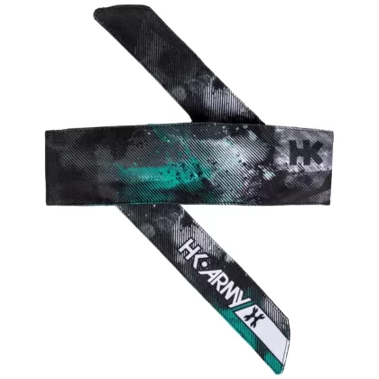 Shadow Mint – Headband
