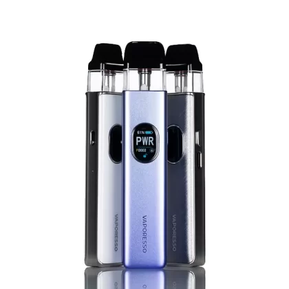 Vaporesso XROS 5 30W Pod System - Carbon Stripe