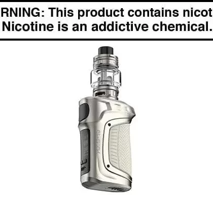 SMOK MAG 18 230W STARTER KIT - Vapejuice