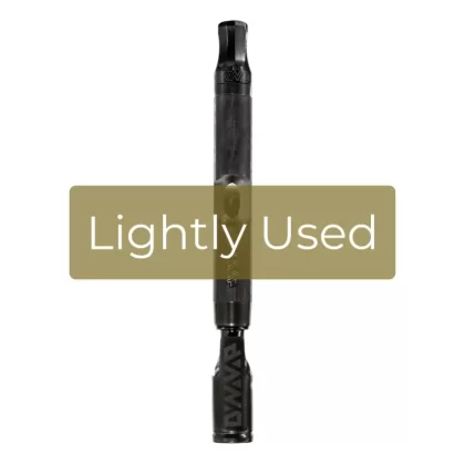 Lightly Used - DynaVap M7 XL Vaporizer - New Open Box / Rosium
