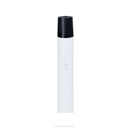 MOTI vape ltd – MOTI Classic Device Pearl White 6422T116
