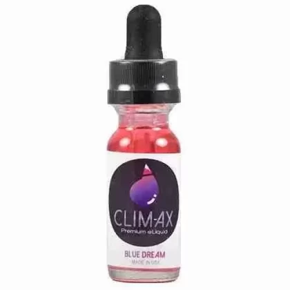 Climax Vapor Eliquid – Blue Dream