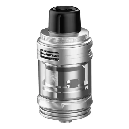 VooPoo UForce-L Tank - Black - Ilovevapour