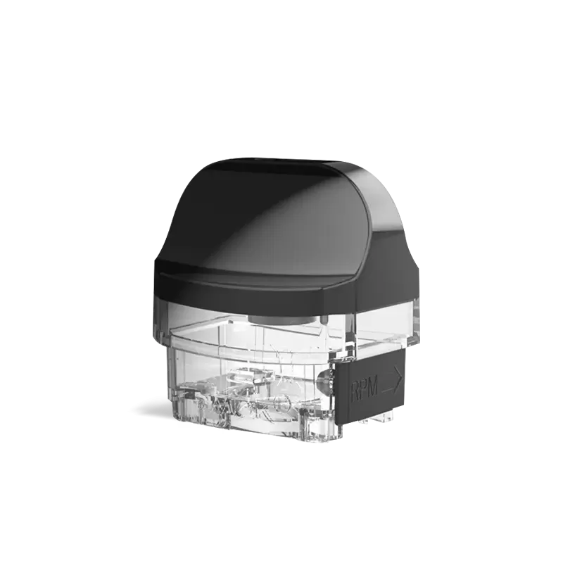 Smok Nord X Empty Pods (6ml, 3-Pack) - Image 2