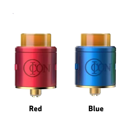 Vandy Vape ICON RDA Tank Atomizer