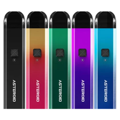 HorizonTech Asteroid Pod System Kit 900mAh - Green