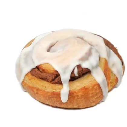 Kaneelbroodje E-Liquid