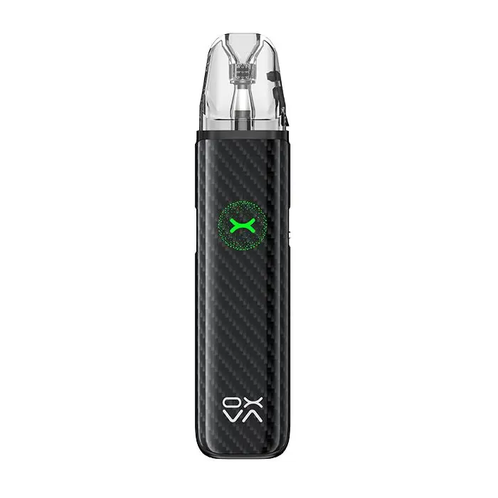 OXVA Xlim Go 2 Pod Kit - Light Brown Shadow - Vapourdeal Co - Image 2