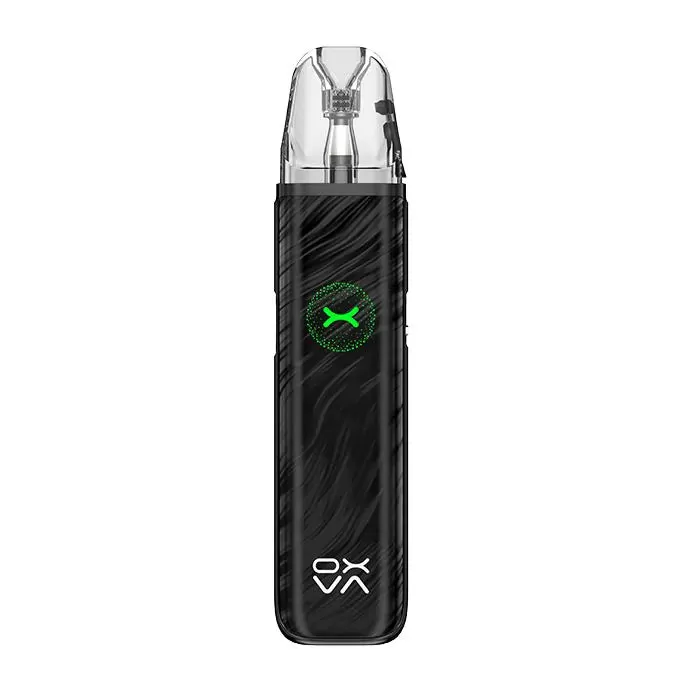 OXVA Xlim Go 2 Pod Kit - Light Brown Shadow - Vapourdeal Co - Image 3