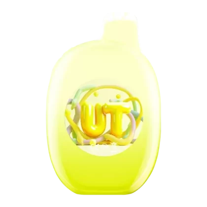 Strawnana/Gelato UT 50K - Customer Group#VAP~Nicotine#50mg~Size#Single>5 Pack