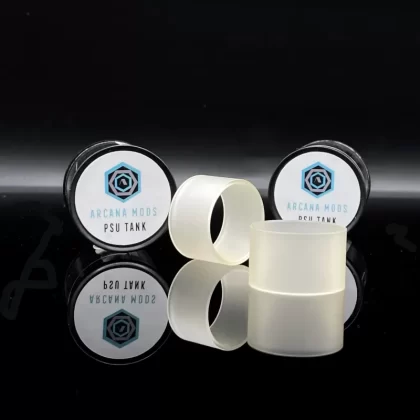 PSU Tank Chariot RTA – Arcana Mods & Pipeline