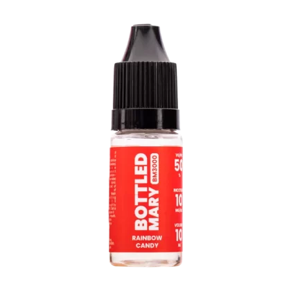 Rainbow Candy by Bottled Mary - 20mg - Vape Product (A99344)