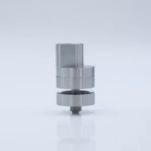 Monad V2 Style Genesis MTL RDTA Rebuildable Tank 22mm Atomizer - Vape Store