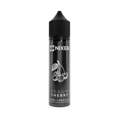 Nixer x Beaum Fruits Cherry