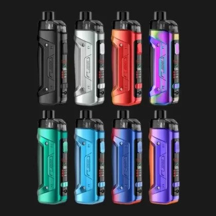 GEEKVAPE B100 (AEGIS BOOST PRO) - Black