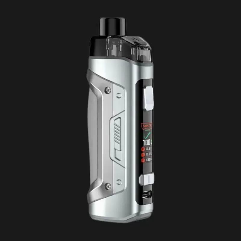 GEEKVAPE B100 (AEGIS BOOST PRO) - Black - Image 2