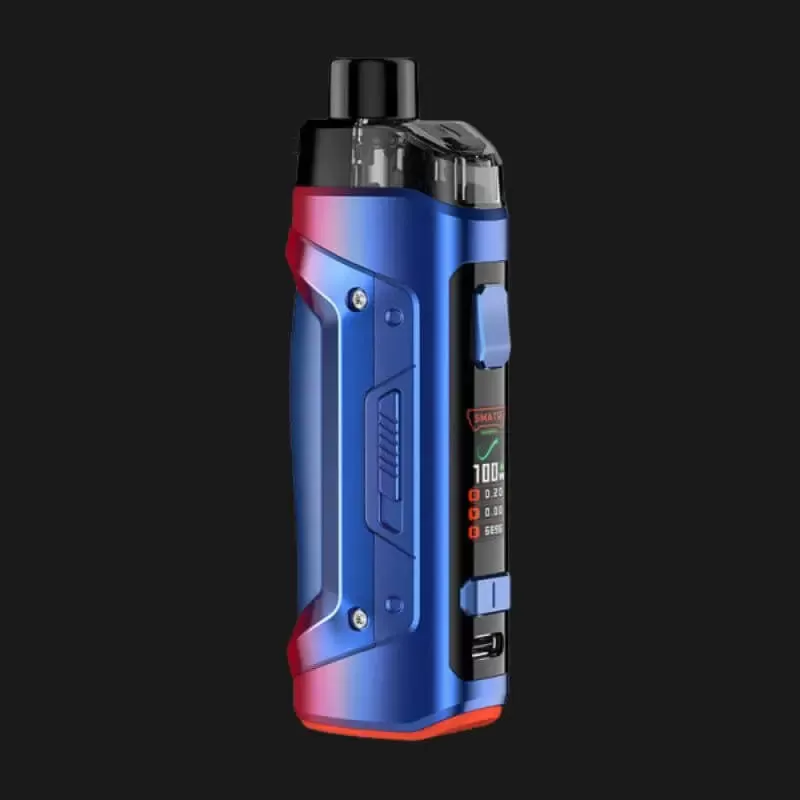 GEEKVAPE B100 (AEGIS BOOST PRO) - Black - Image 3