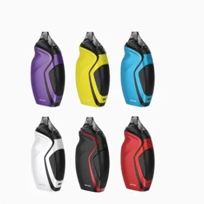 SMOK NORD CUBE Pod Starter Kit (MDiscontinued)