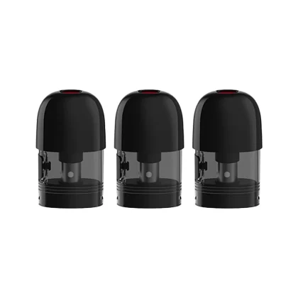 Vaptio AirGo Replacement Pods (Pack of 3) - Ecigwizard