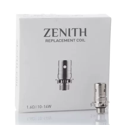 Innokin – Zenith vape Coils (5-Pack) - Beyondvape