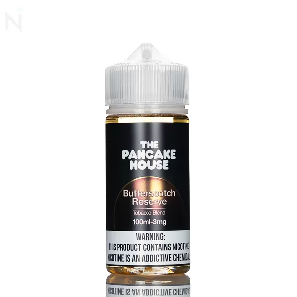 Pancake House - Vapordna (DA9A2B) - Image 2