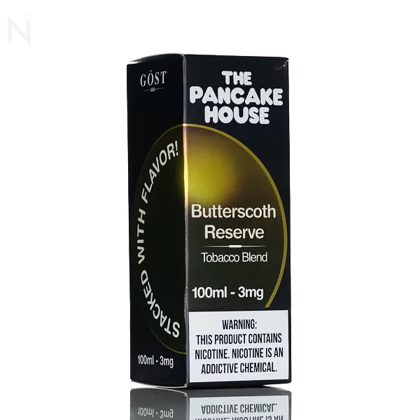 Pancake House - Vapordna (DA9A2B) - Image 3