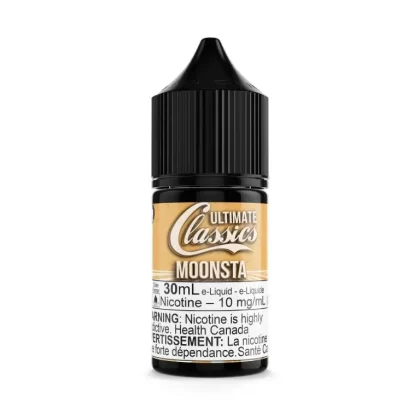 Ultimate Classic – Moonsta E-Liquids