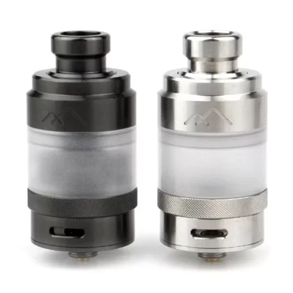 Dovpo x Across Vape Hazard RTA Atomizer 4ml