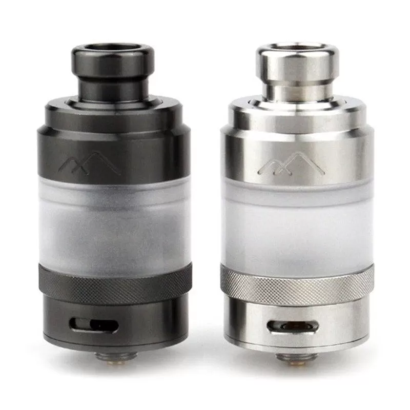 Dovpo x Across Vape Hazard RTA Atomizer 4ml