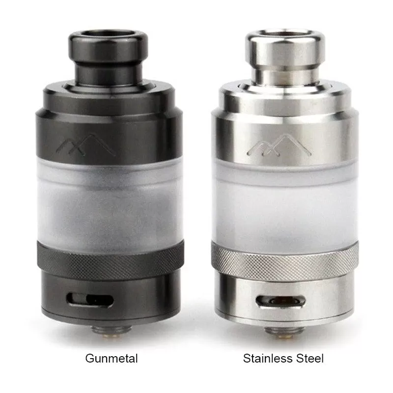 Dovpo x Across Vape Hazard RTA Atomizer 4ml - Image 2
