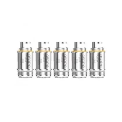 PockeX Replacement Coils 5 pack - 0.6
