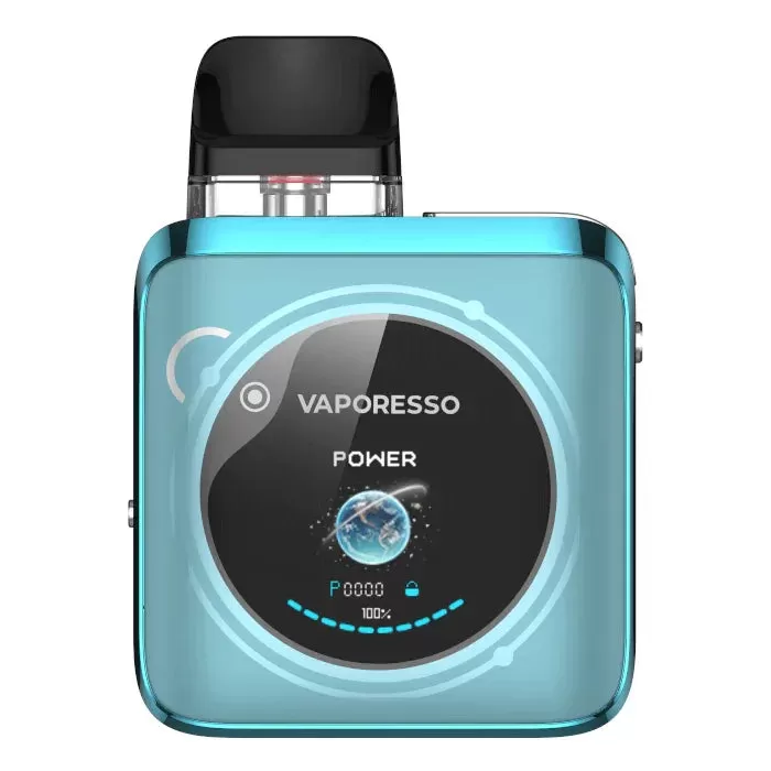 VAPORESSO XROS 4 NANO - Race Track