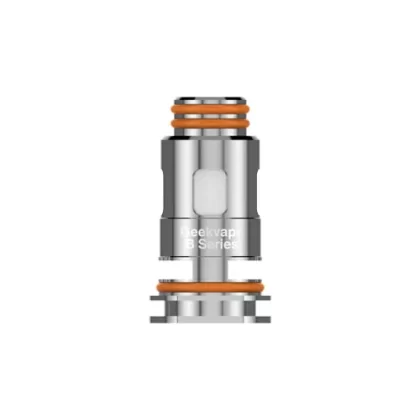 Geekvape Z Nano 2 B Series Replacement Coils X5 - 0.6 ohm (Mesh)