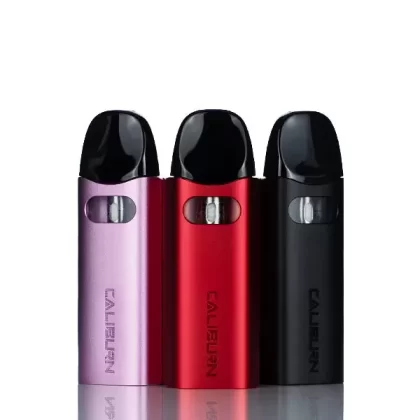 Uwell Caliburn AZ3 17W Pod System - Pink