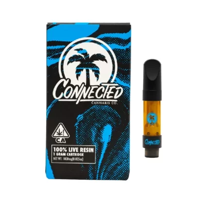 Highrise Live Resin Cartridge (1G) - Ejuicewarehouse
