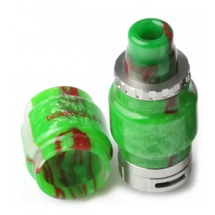 Demon Killer Resin Tube for Aspire Cleito Tank Random Color - 5ml