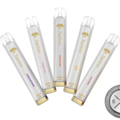 Ripe Vapes BIRCH Disposable | 800 Puffs