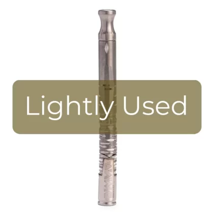 Lightly Used - DynaVap Omni Vaporizer - New Open Box