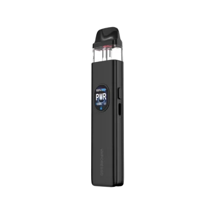 Vaporesso Xros 5 Vape Kit - Cosmic Black - Vapourdeal Co