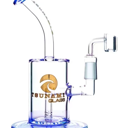 Tsunami WP Micro 10-WP 10113 : Blue