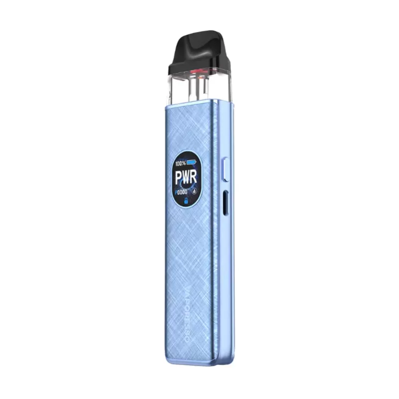 Vaporesso Xros 5 Vape Kit - Cosmic Black - Vapourdeal Co - Image 3