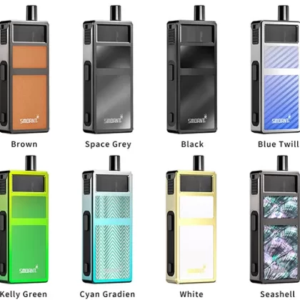 Smoant Pasito Mini Kit 30W - Brown