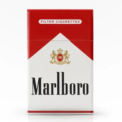 Marlboro Red