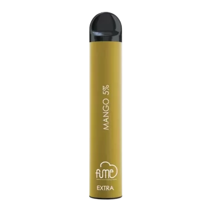 Fume Extra Mango 1500 Puffs