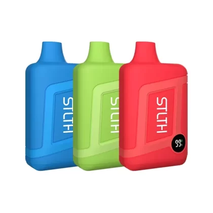 STLTH 8K Pro Disposable - Canadavapes