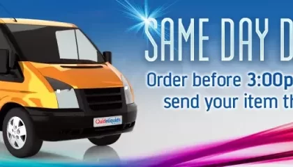 Shipping Information