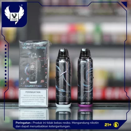 LOSTVAPE GALAXY T360