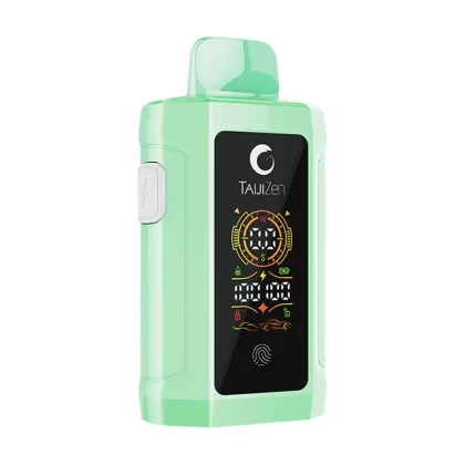 TaijiZen Judo 24K Novelty Version Disposable Vape 25ml